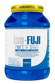 Yamamoto n iso fuji yog fru2kg