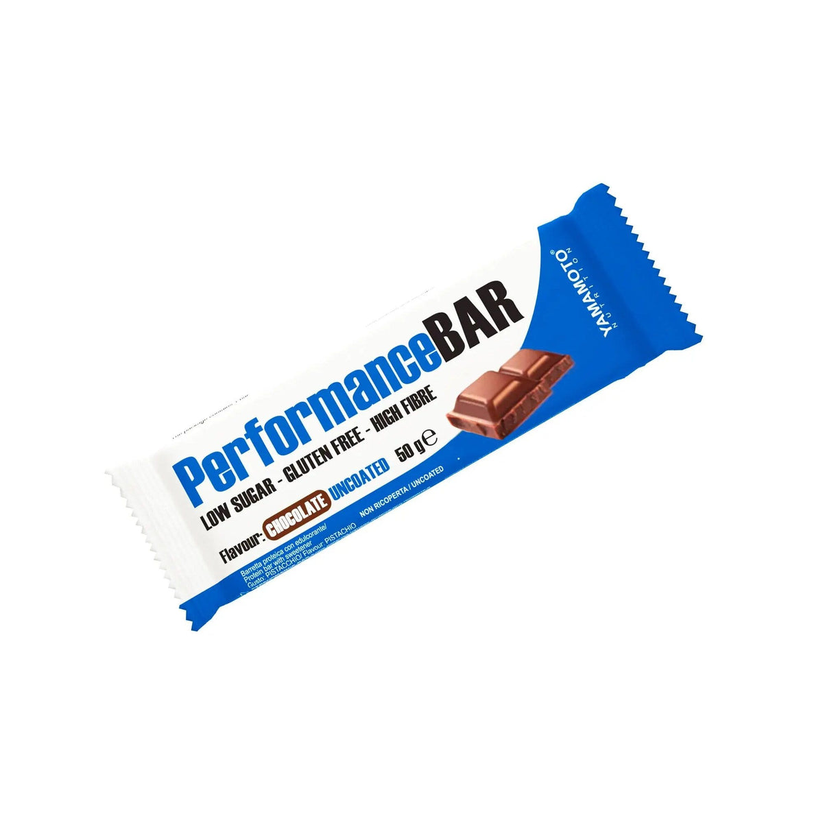 Yamamoto n performancebar cioc