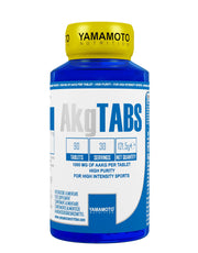 Yamamoto nutrition akg tabs 90 compresse