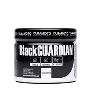 Yamamoto nutrition blackguardian 60 compresse