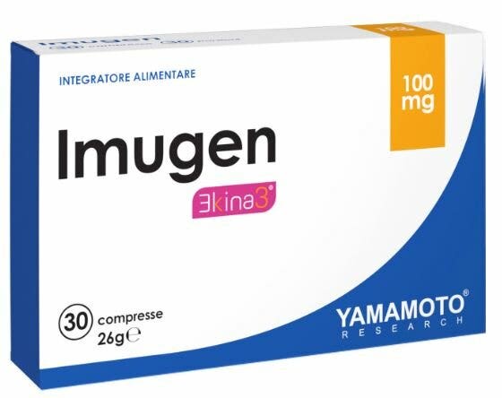 Yamamoto r imugen 30 compresse