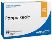 Yamamoto r pappa reale 30 capsule