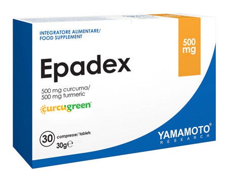 Yamamoto research epadex 30 compresse