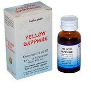 Yellow shappire 10 ml