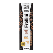 Yes sirt frollini cacao quinoa