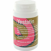 Yestatin colesterolo 100 capsule