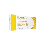 Ylavit plus 10 flaconcini 10 ml