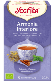 Yogitea verde armonia int bio