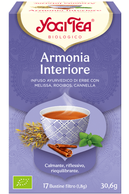 Yogitea verde armonia int bio