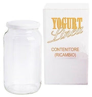 Yogurt linea ricambio