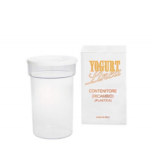 Yogurt linea vaso ricambio