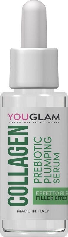 Youglam collagen prebiotic plumping siero 30ml