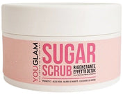 Youglam sugar scrub rigen200ml