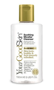 Yourgoodskin detergente micellare lenitivo 150 ml