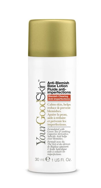 Yourgoodskin lozione anti imperfezioni 30 ml