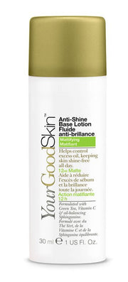 Yourgoodskin lozione anti ludicita' 30 ml