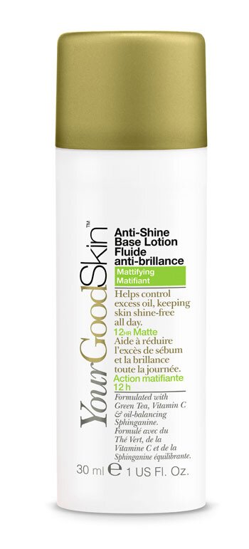 Yourgoodskin lozione anti ludicita' 30 ml
