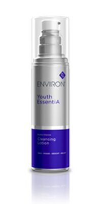 Youth essentia cleansing lotion 200 ml