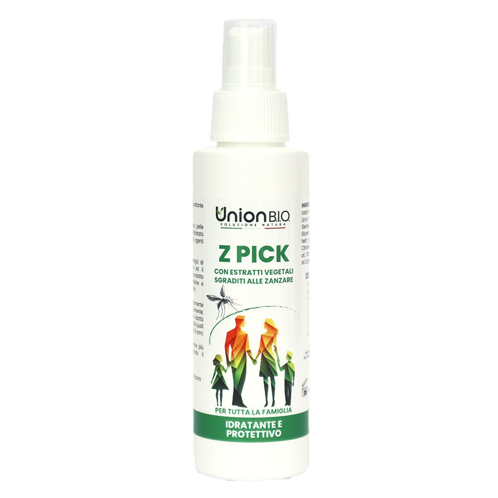 Z pick 125 ml