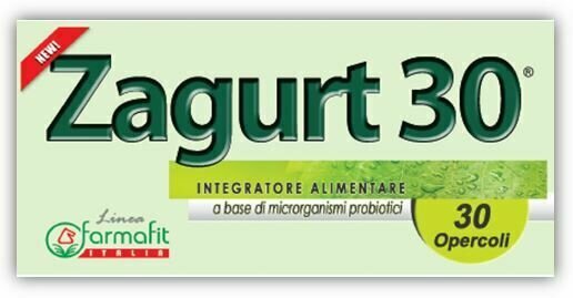 Zagurt 30 30opr