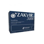 Zakvir 3000 20 bustine 122 g
