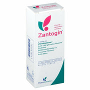 Zantogin crema vulvare 40 ml
