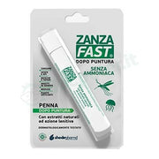 Zanzafast dopopuntura senza ammoniaca