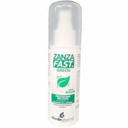 Zanzafast green spray 100 ml