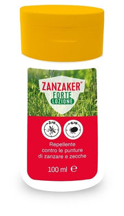 Zanzaker forte lozione 100 ml