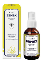 Zanzar benex spray ambiente 100 ml