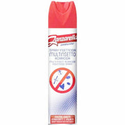 Zanzarella amb spray multinset