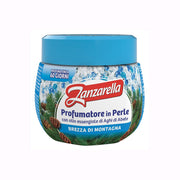 Zanzarella perle brezza di montagna 170 g