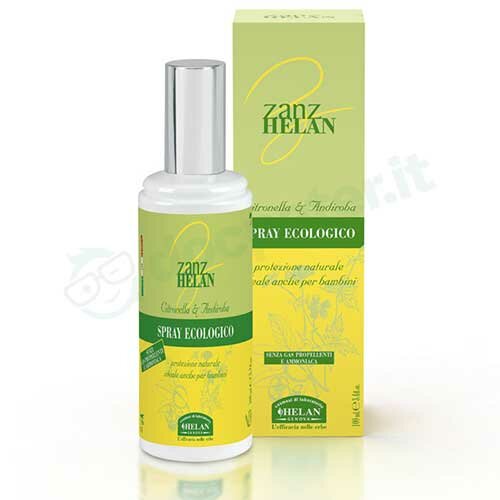 Zanzhelan spray 100ml