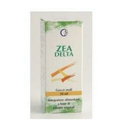 Zea delta soluzione idroalcolica 50 ml