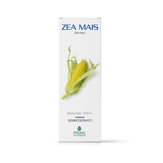 Zea mais gemmoderivato 50ml