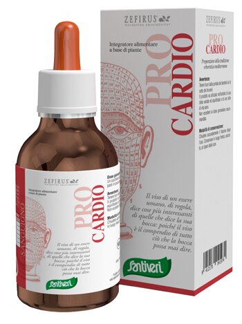 Zefirus pro cardio 100 ml