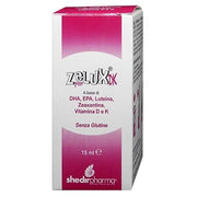 Zelux dk gocce 15 ml