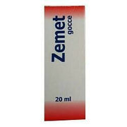 Zemet gocce 20 ml