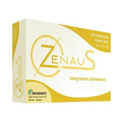 Zenaus 20 compresse masticabili