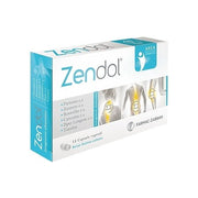 Zendol 15 capsule