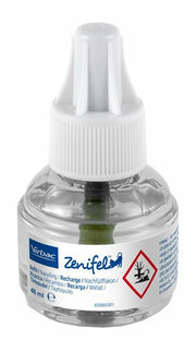Zenifel ricarica 48 ml