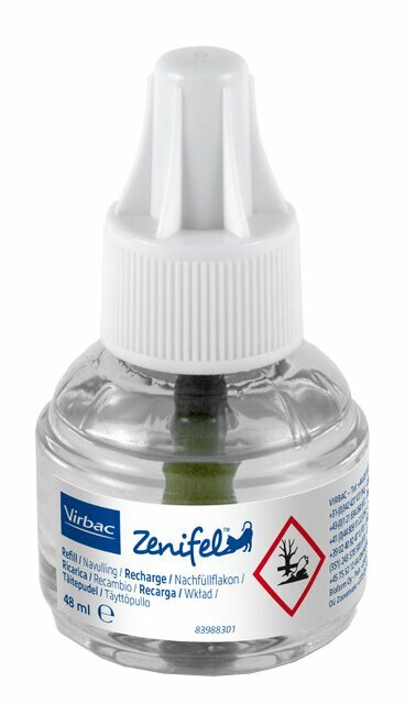 Zenifel ricarica 48 ml