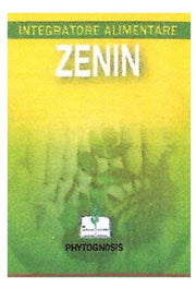 Zenin 60 capsule