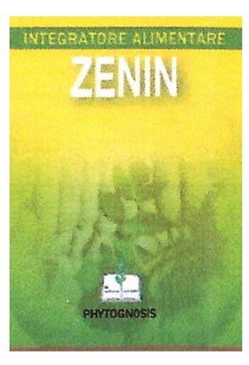 Zenin 60 capsule