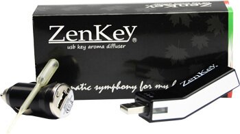 Zenkey usb key aroma diffuser
