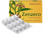 Zenzero 24cps