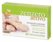 Zenzero 30 capsule