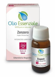 Zenzero oe 10ml