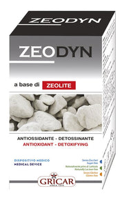 Zeodyn polvere 150 g ce