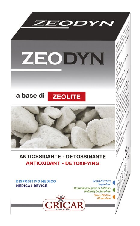 Zeodyn polvere 150 g ce